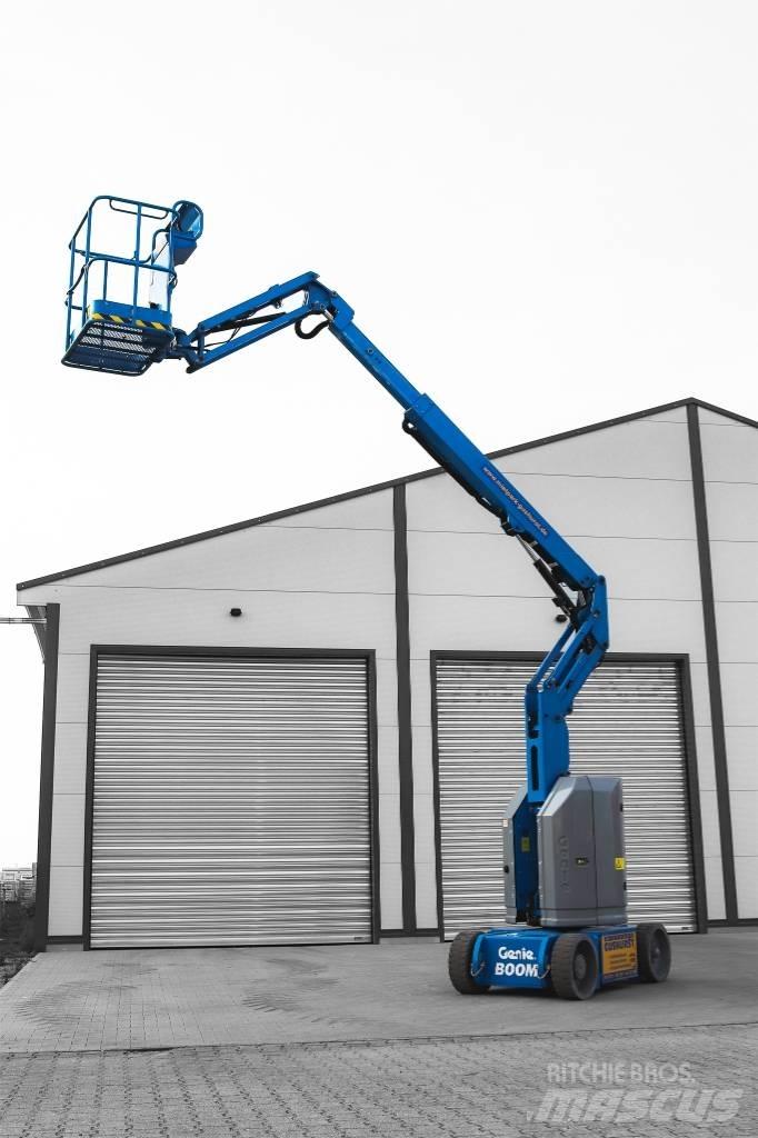 Genie Z 30/20 Piattaforme a braccio articolato
