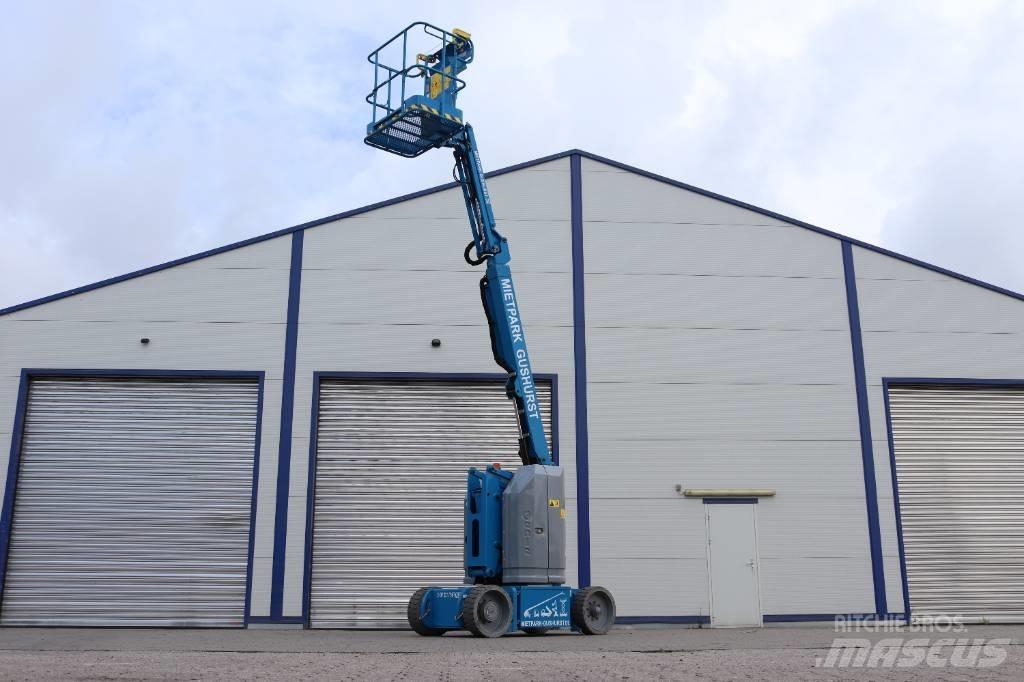 Genie Z 30/20 Piattaforme a braccio articolato