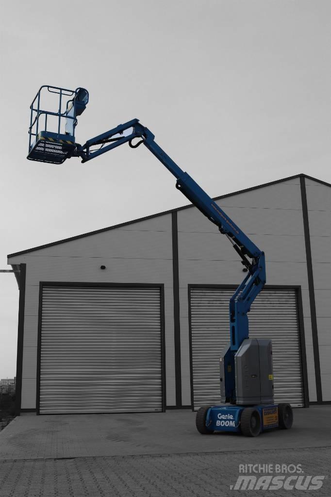 Genie Z 30/20 Piattaforme a braccio articolato