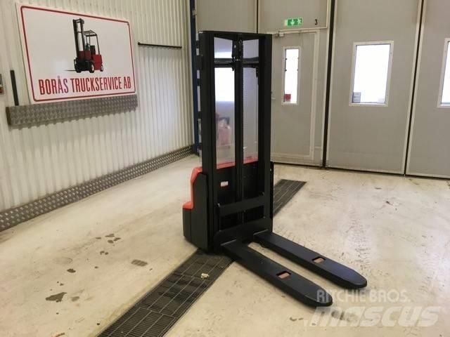 Noblelift PSE 12 N Transpallet uomo a terra