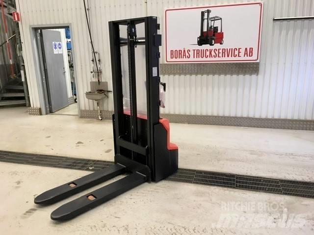 Noblelift PSE 12 N Transpallet uomo a terra