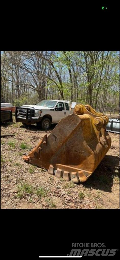 CAT  349 bucket Altri componenti