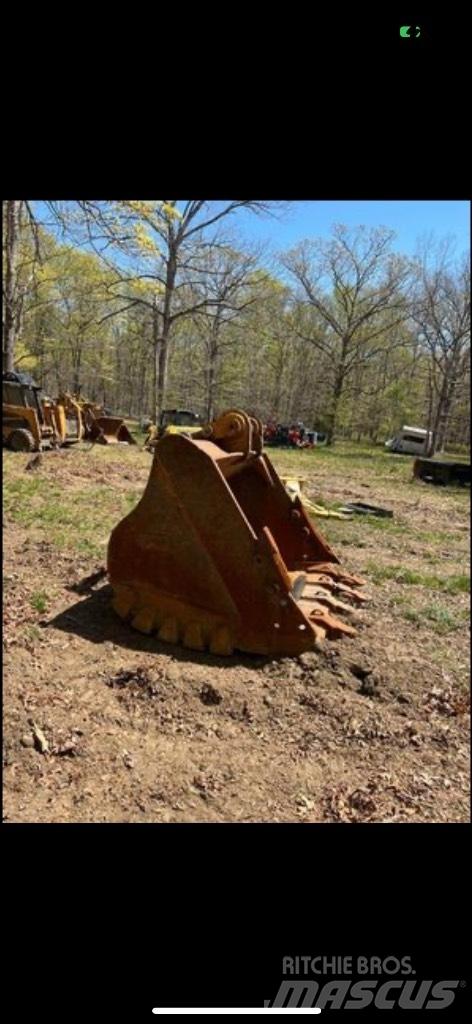CAT  349 bucket Altri componenti