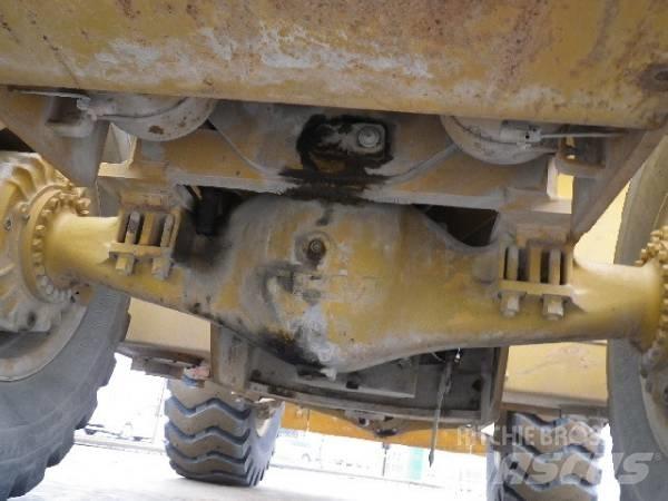 TCM 860-2 Pale gommate
