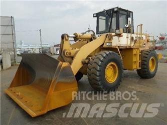 TCM 860-2 Pale gommate