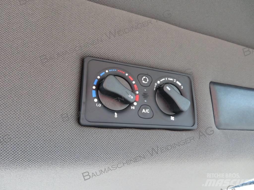 Hamm HC 70i Vio Compattatori da suolo