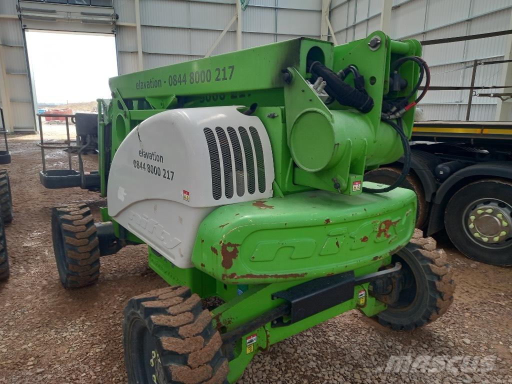 Niftylift HR 21 D Piattaforme a braccio articolato