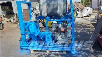 Diamond Z S 150 Pompe di irrigazione