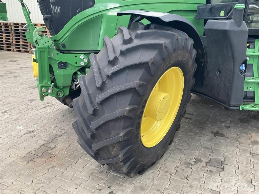 John Deere 6R 185 Trattori