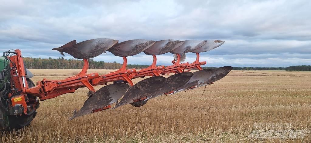 Kuhn Vari-Master 123 Aratri reversibili