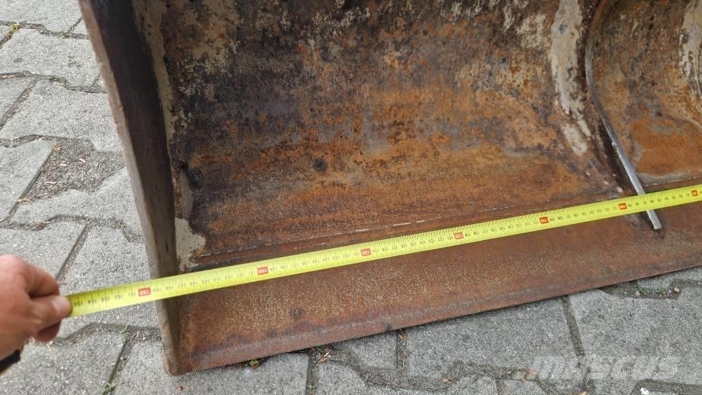 Wacker Neuson EW 65 Escavatori gommati
