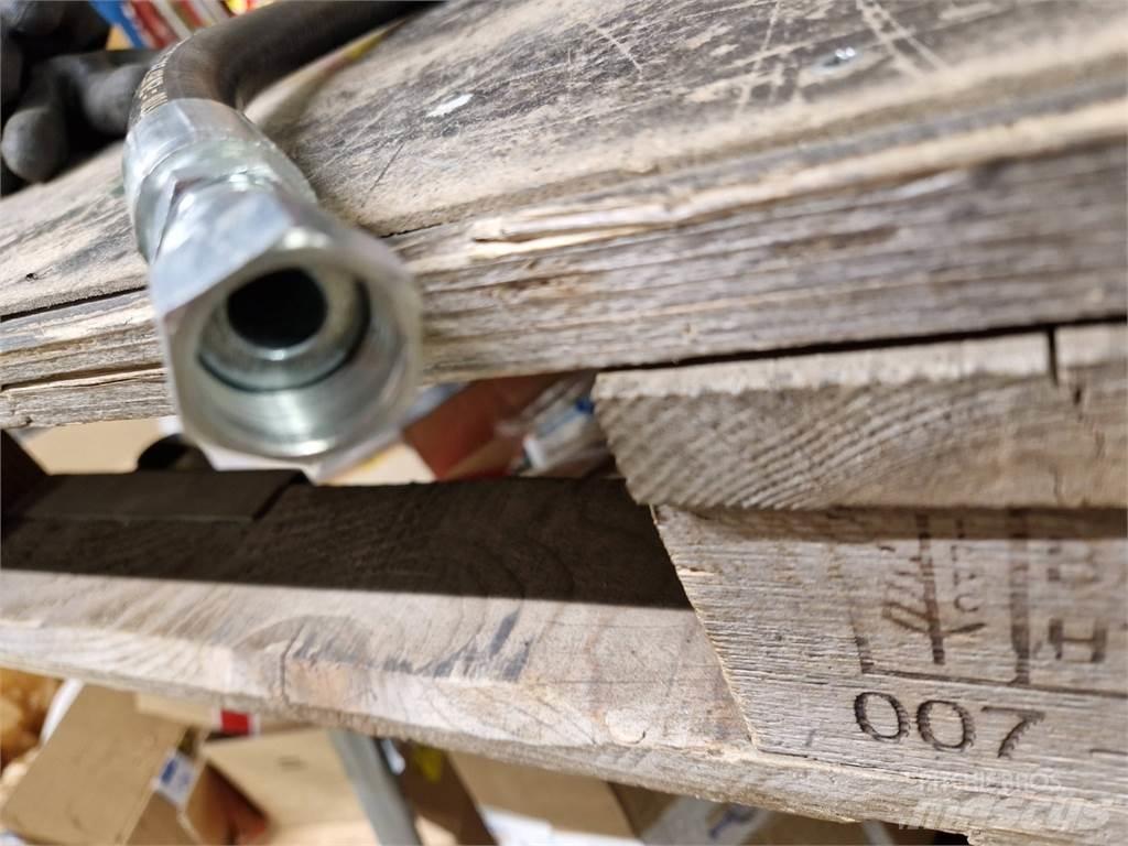 Eco Log 7033474 Componenti idrauliche