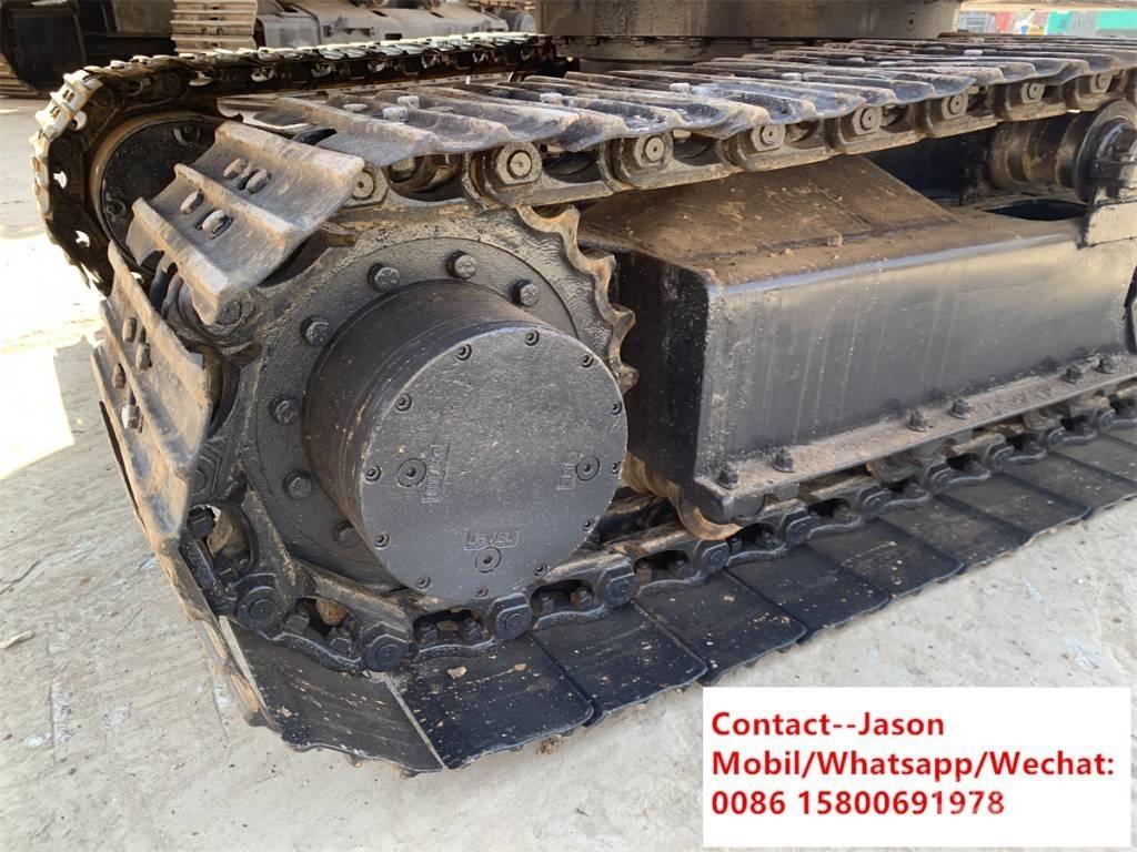 Doosan DH 60-7 Miniescavatori