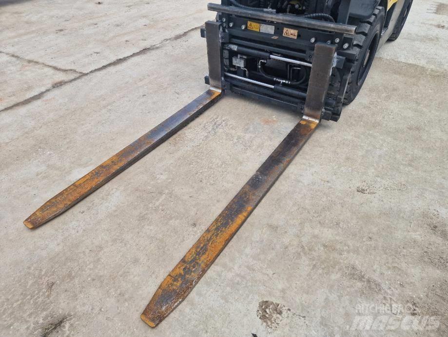 Hyster H2,5FT Carrelli elevatori diesel