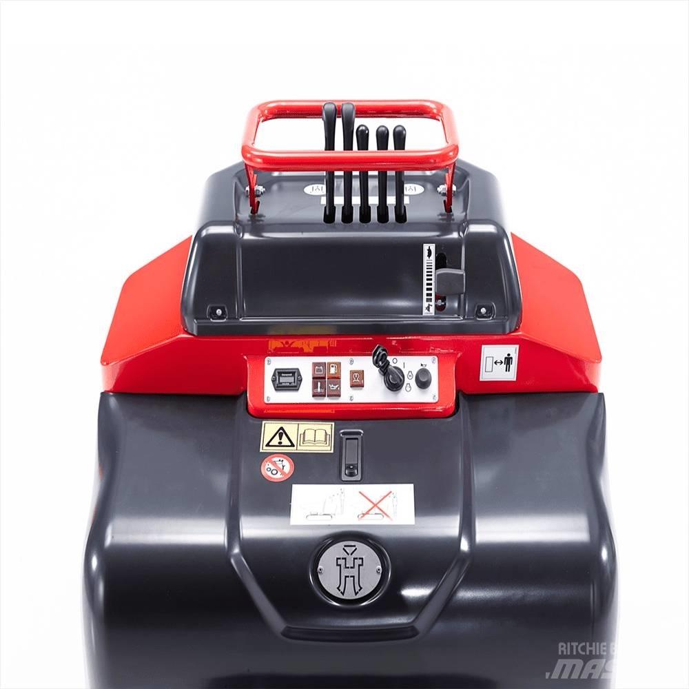 Hinowa HS1103 Dumper cingolati