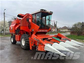 Bourgoin JLD 410 P Mietitrebbiatrici