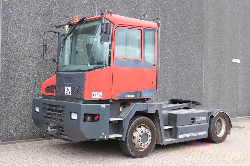 Kalmar TRL 618 i Trattori portuali