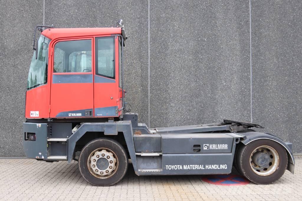 Kalmar TRL 618 i Trattori portuali