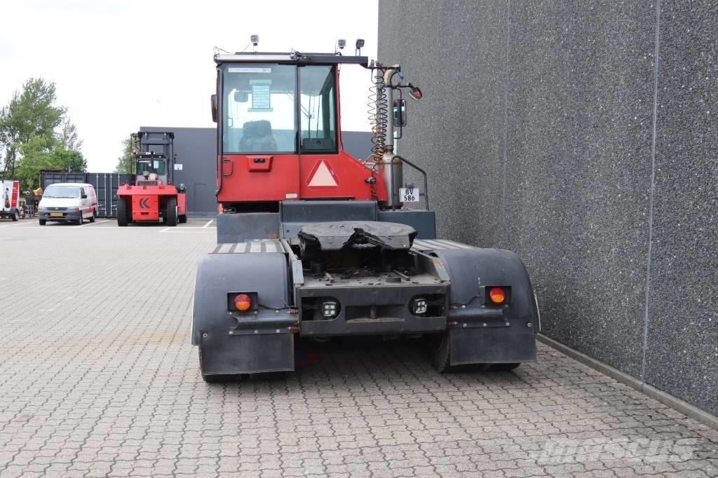 Kalmar TRL 618 i Trattori portuali