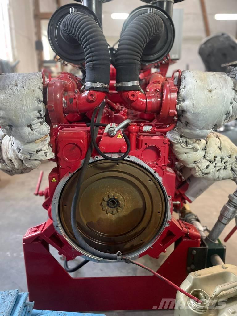 Doosan PU158Ti Agricoltura - Altro