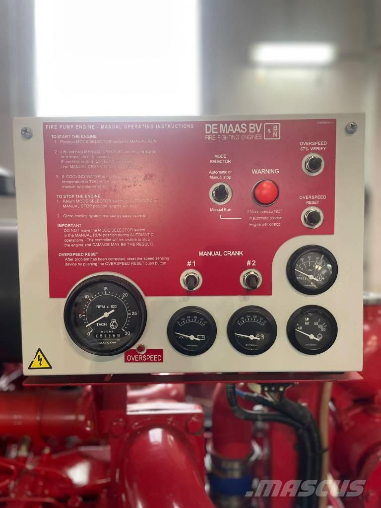 Doosan PU158Ti Agricoltura - Altro