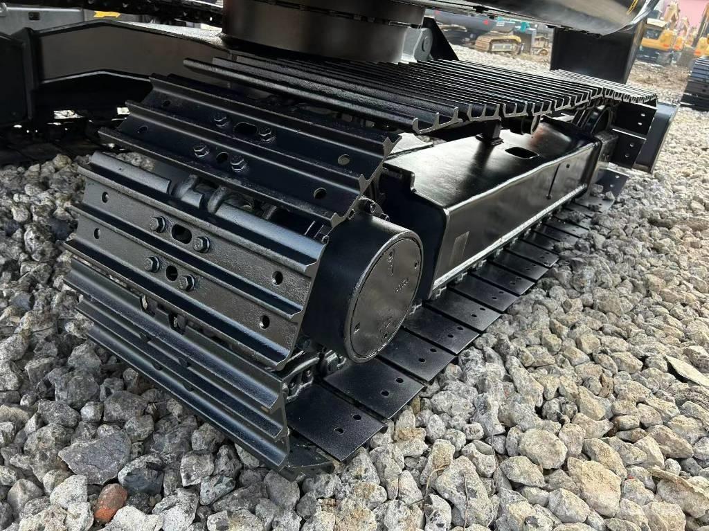 Hitachi 70 Escavatori cingolati