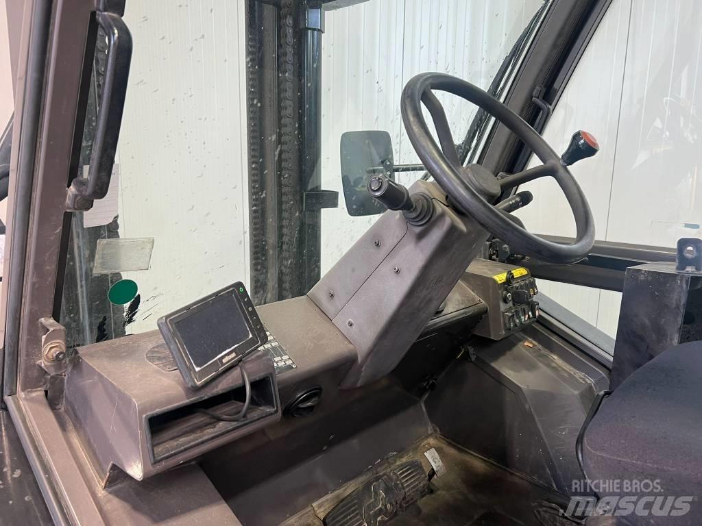 Manitou M30-4 Elevatore per esterni