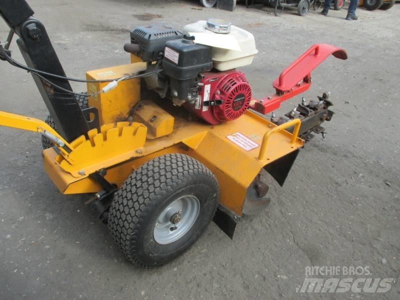  Laski TR50/6.5 Scavafossi