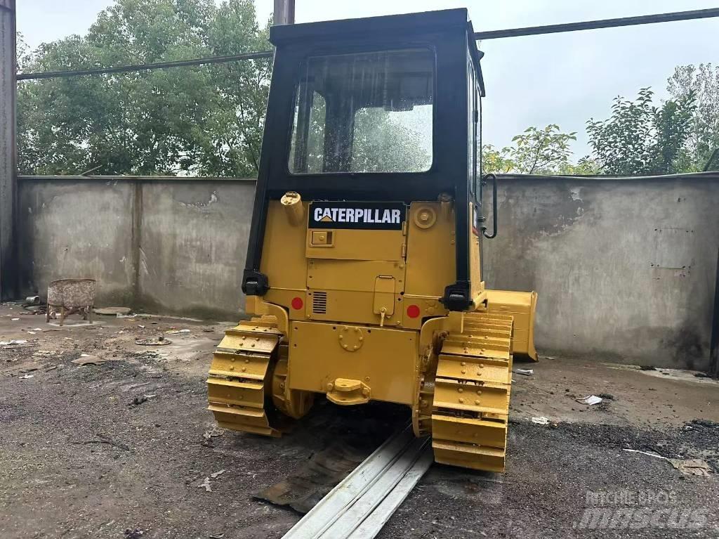 CAT D 4 C Dozer cingolati