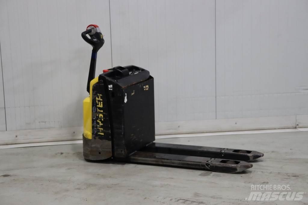 Hyster P1.6 Transpallet manuale