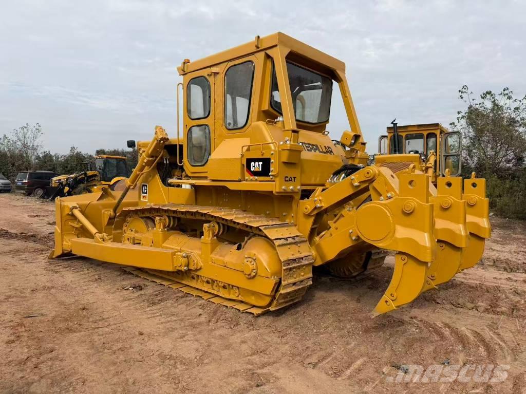 CAT D 7 G Dozer cingolati