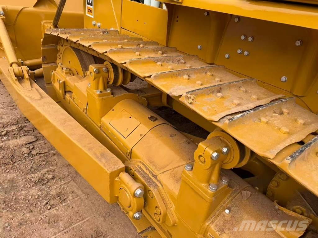 CAT D 7 G Dozer cingolati