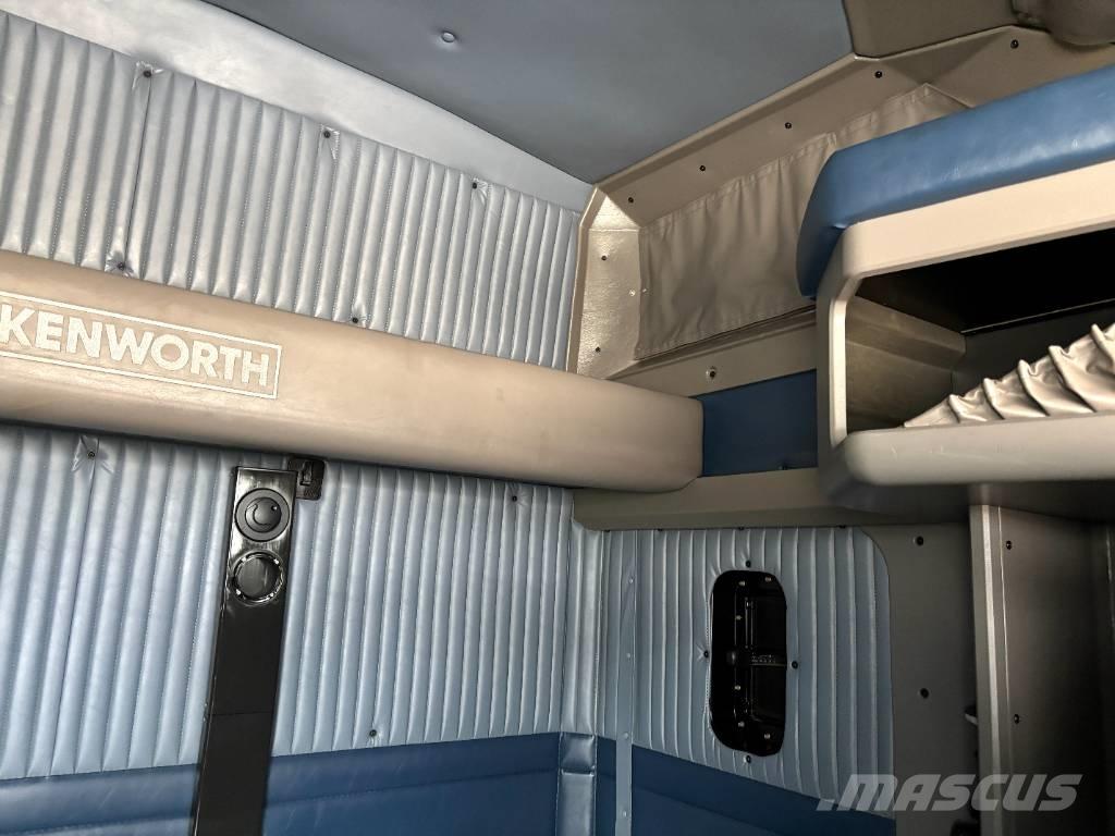 Kenworth T 800 Motrici e Trattori Stradali