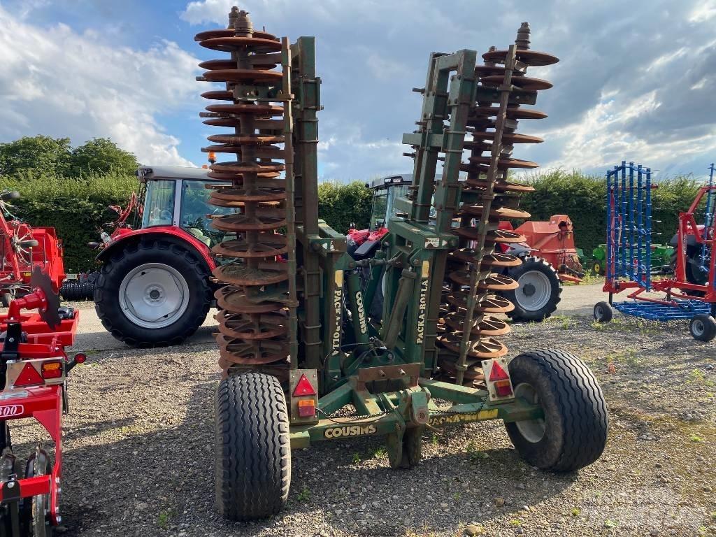 Cousins 6M PRESS Agricoltura - Altro