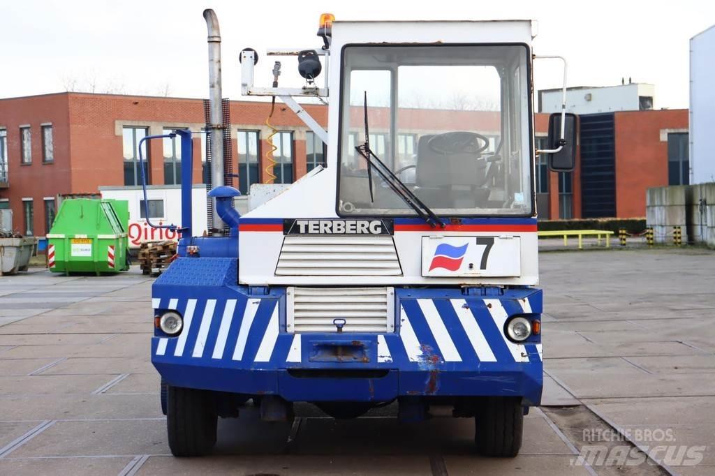 Terberg TRT89 Trattori portuali