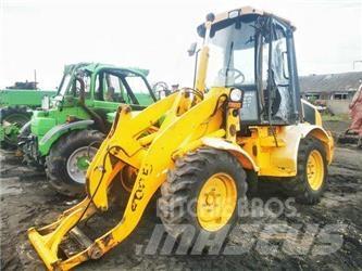 JCB 408 ZX   flywheel Motori