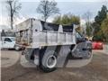 Ford F 800 Camion ribaltabili