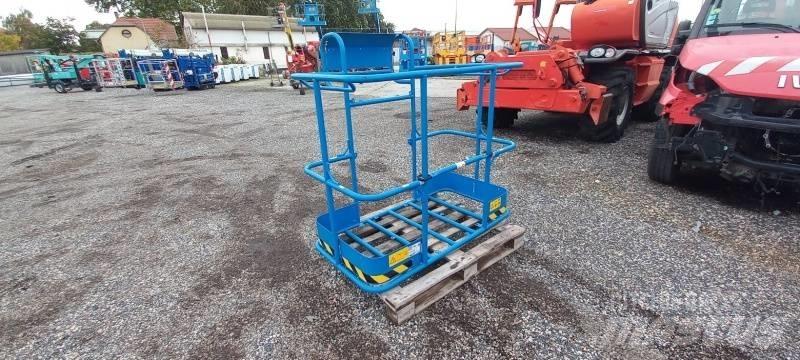 Genie baskets Altri componenti
