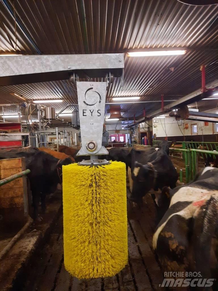  E.Y.S - E.Y.S Kubørste Agricoltura - Altro