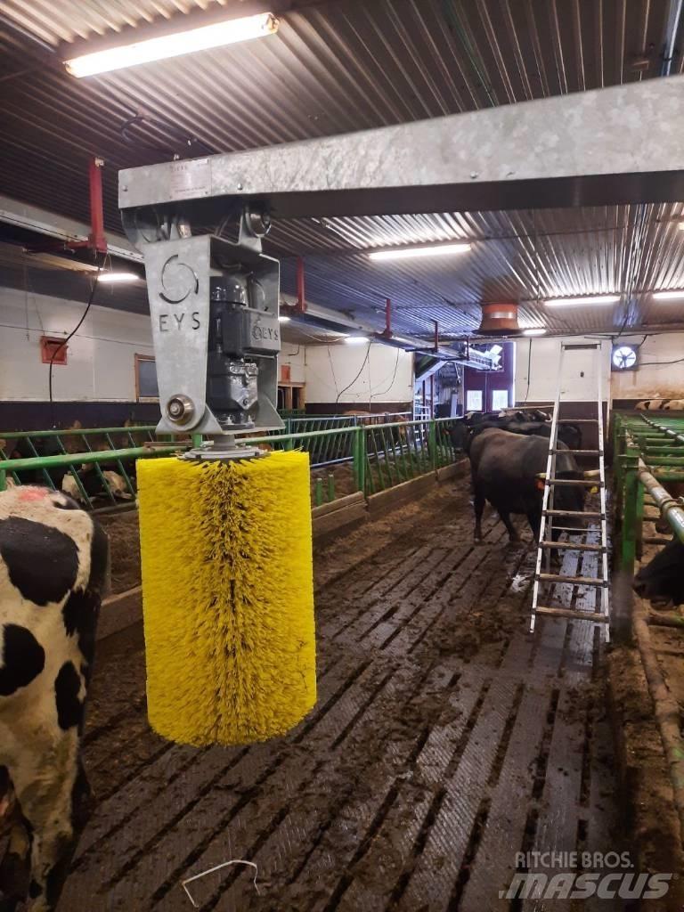  E.Y.S - E.Y.S Kubørste Agricoltura - Altro