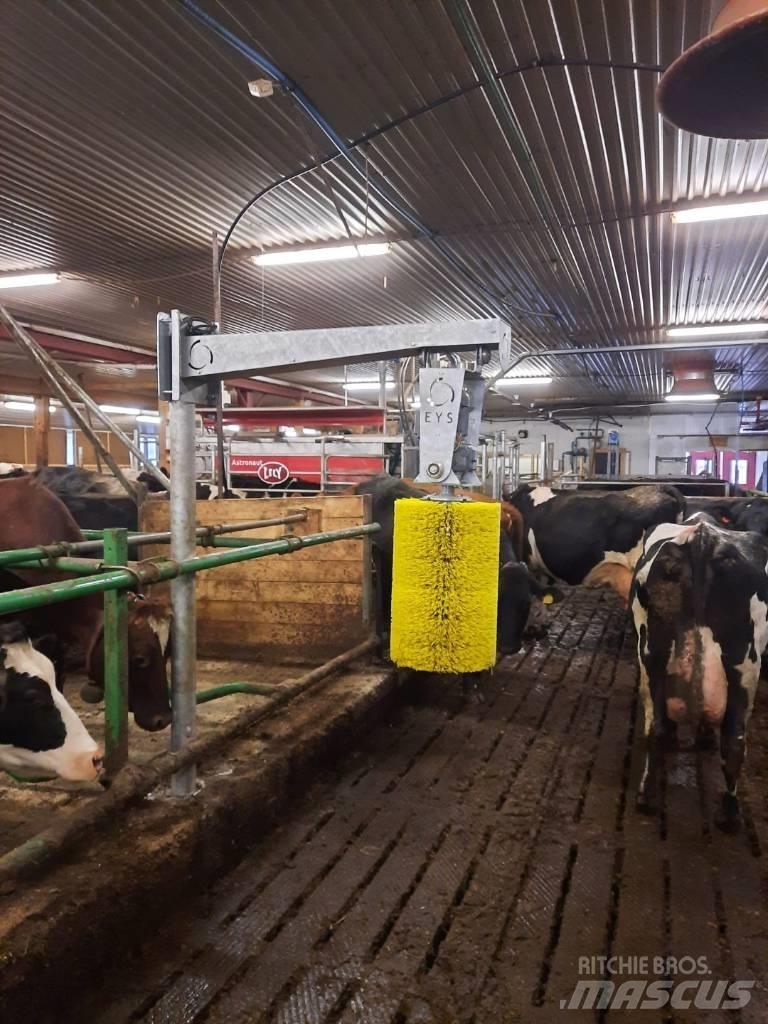  E.Y.S - E.Y.S Kubørste Agricoltura - Altro