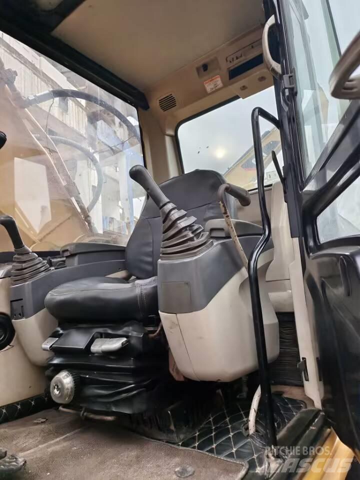 CAT 325C Escavatori cingolati