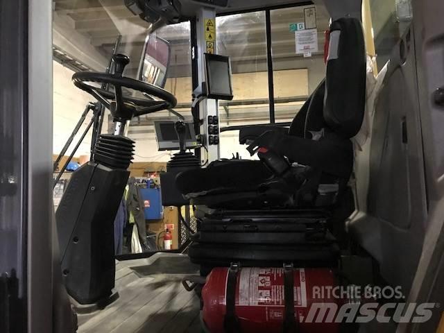 Volvo SD 135 (UTHYRES) Rulli monotamburo