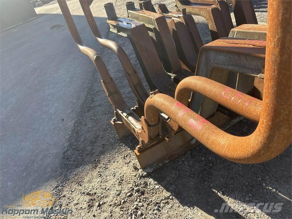Rottne F10 Altri componenti