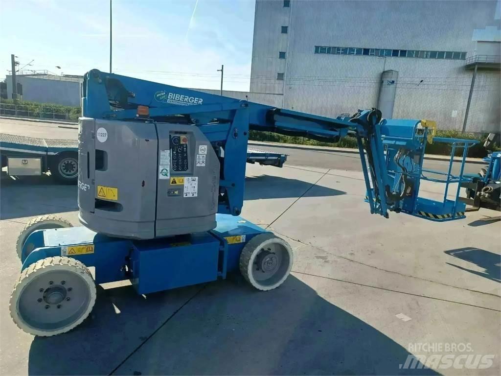 Genie Z34/22N Piattaforme a braccio articolato