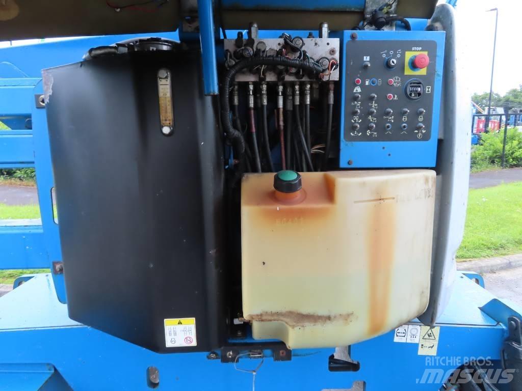 Genie Z 45/25 J Piattaforme a braccio articolato