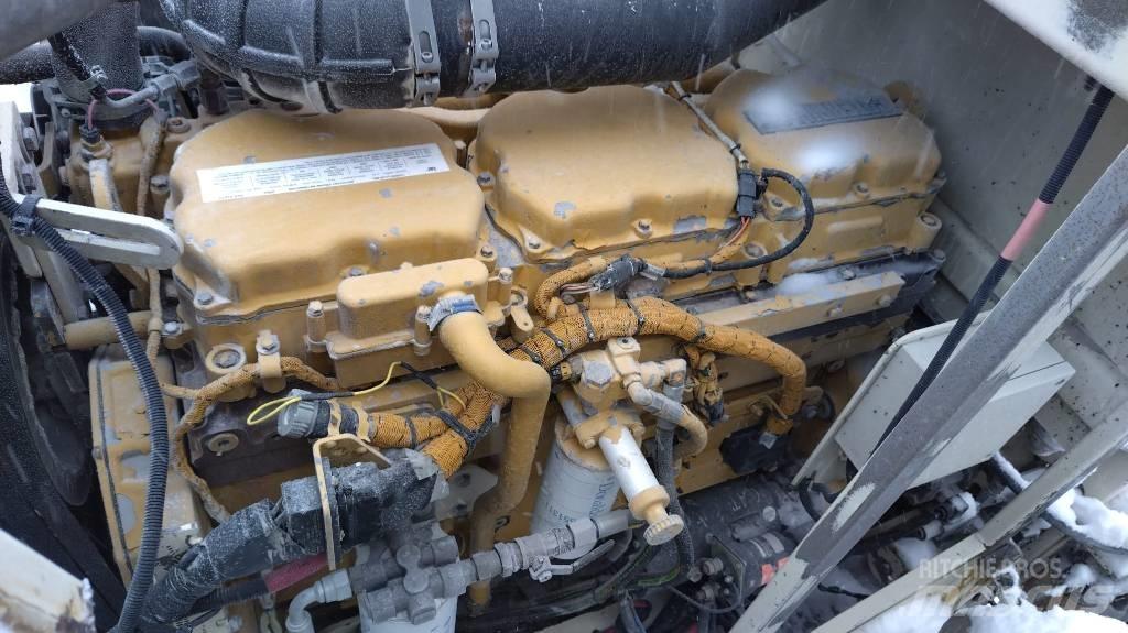 Metso LT 300 S Frantoi mobili