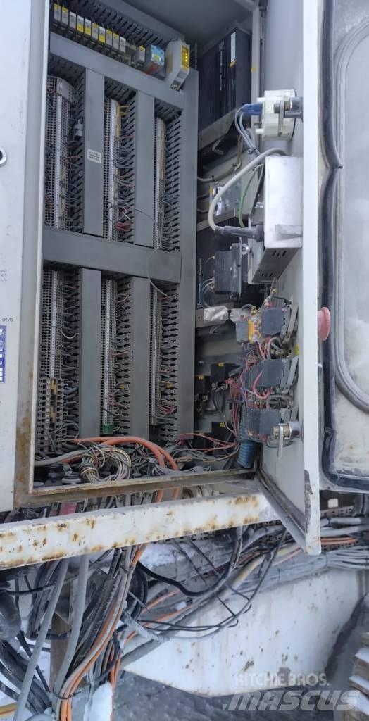 Metso LT 300 S Frantoi mobili