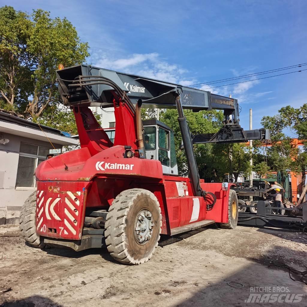 Fantuzzi CS 45 KM Carrelli elevatori