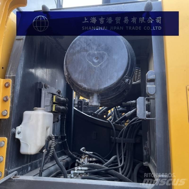 Volvo EC 290 Escavatori cingolati